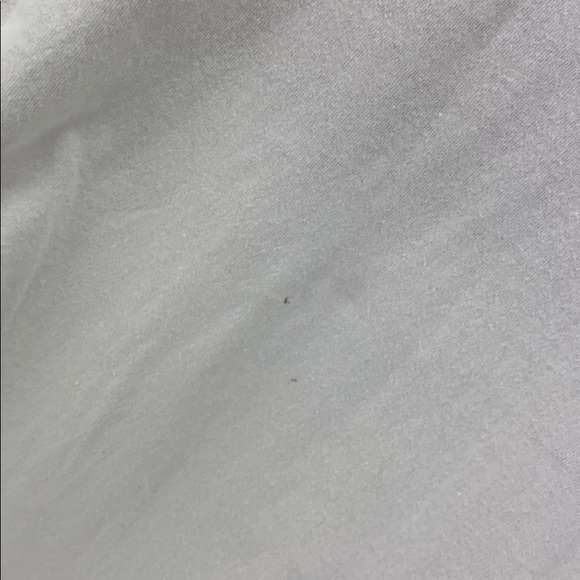 St.Marten White Shirt Caribbean T’s Size XL - Picture 6 of 9